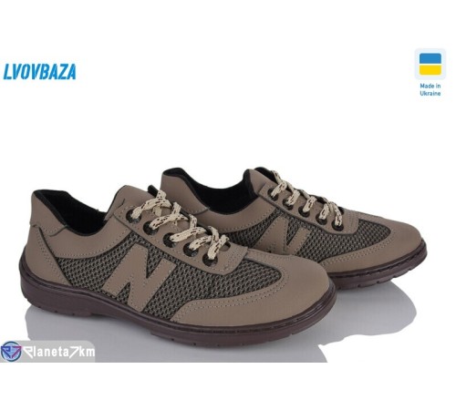 Дитячі кросівки на літо (8 пар р.36-41) бежевий  "LEOBAZA"