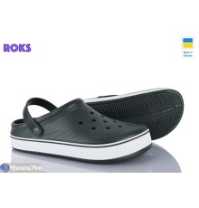 Кроки чоловічі на літо (6 пар р.41-46) хакі  "Roks"