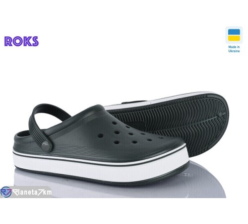 Кроки чоловічі на літо (6 пар р.41-46) хакі  "Roks"