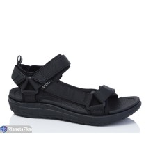 Сандалі дитячі на літо (8 пар р.37-42) чорний  "Normashoes"