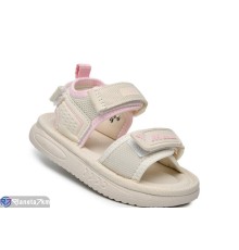 Дитячі босоніжки на літо (8 пар р.23-28) бежевий  "Normashoes"