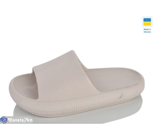 Шлепки дитячі на літо (6 пар р.30-35) бежевий  "LOTTOS"