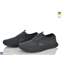 Кросівки чоловічі на літо (8 пар р.40-45) сірий  "OLLA"
