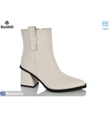 Черевики жіночі на весну/осінь (6 пар р.36-40) бежевий  "Башили"