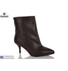 Черевики жіночі на весну/осінь (6 пар р.36-40) коричневий  "Башили"