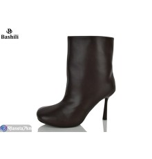 Черевики жіночі на весну/осінь (6 пар р.36-40) коричневий  "Башили"