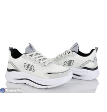 Кросівки жіночі на весну/осінь (8 пар р.36-41) бежевий  "Normashoes"