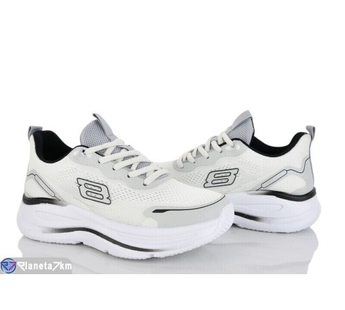 Кросівки жіночі на весну/осінь (8 пар р.36-41) бежевий  "Normashoes"