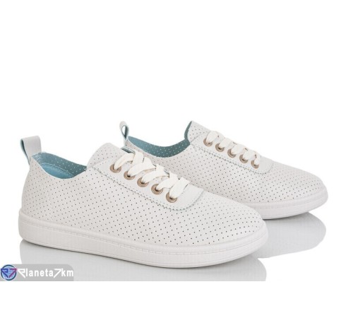 Кросівки жіночі на літо (8 пар р.36-41) бежевий  "Normashoes"