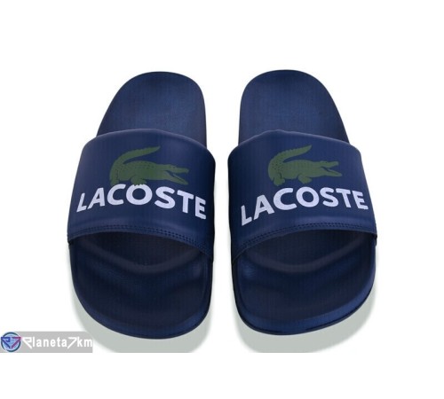 Шлепки чоловічі на літо (6 пар р.40-45) синій  "Gerda"