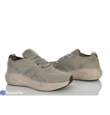 Кросівки жіночі на весну/осінь (12 пар р.36-41) коричневий  "Mirella"