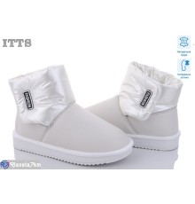 Уггі жіночі на зиму (6 пар р.36-41) сірий  "LOTOS"