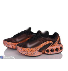 Кросівки на весну/осінь (8 пар р.37-41) оранжевий  "Zevs"