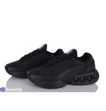 Кросівки на весну/осінь (8 пар р.37-41) чорний  "Zevs"