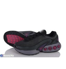 Кросівки на весну/осінь (8 пар р.37-41) чорний  "Zevs"
