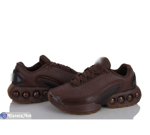 Кросівки на весну/осінь (8 пар р.37-41) коричневий  "Zevs"