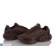 Кросівки на весну/осінь (8 пар р.37-41) коричневий  "Zevs"
