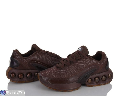 Кросівки на весну/осінь (8 пар р.37-41) коричневий  "Zevs"