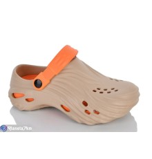 Кроки жіночі на літо (12 пар р.36-41) бежевий  "VIOLA"