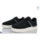 Кросівки жіночі на весну/осінь (8 пар р.36-41) чорний  "HoRIK"