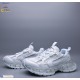 Дитячі кросівки на весну/осінь (6 пар р.35-40) блакитний  "BELIES-D"
