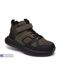 Дитячі кросівки на весну/осінь (8 пар р.33-38) зелений  "TOMMY"