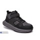 Дитячі кросівки на весну/осінь (8 пар р.33-38) сірий  "TOMMY"