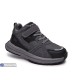 Дитячі кросівки на весну/осінь (8 пар р.33-38) сірий  "TOMMY"