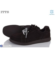 Кросівки жіночі на весну/осінь (6 пар р.36-41) коричневий  "LOTOS"