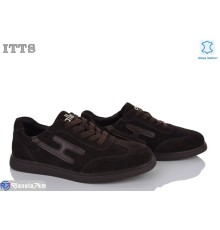 Кросівки жіночі на весну/осінь (6 пар р.36-41) коричневий  "LOTOS"