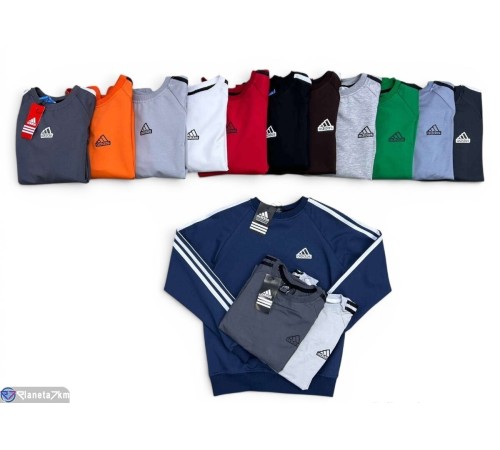 Дитяча кофта на весну/осінь (5 шт. р.сетка 9-13) мікс  "Peton"