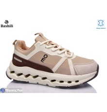 Кросівки на весну/осінь (8 пар р.36-41) коричневий  "Башили"
