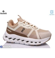 Кросівки на весну/осінь (8 пар р.36-41) коричневий  "Башили"