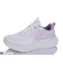 Кросівки жіночі на весну/осінь (8 пар р.36-41) бежевий  "Normashoes"