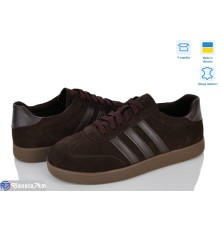 Кросівки жіночі на весну/осінь (6 пар р.36-41) коричневий  "STELUSA"