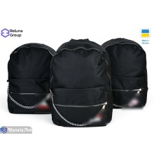 Рюкзак для дітей 45*31*12 см,  мікс  "Raluka"