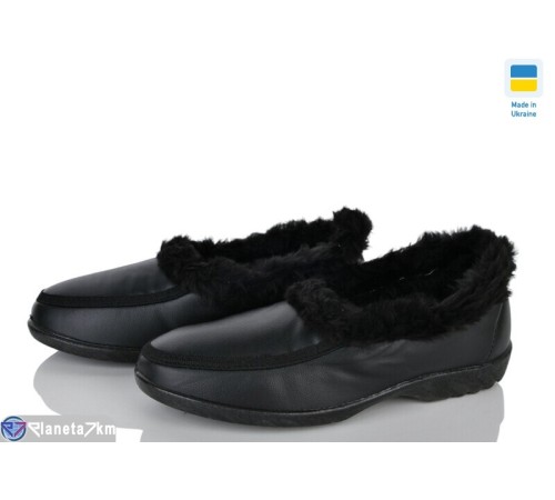 Бурки жіночи на зиму (6 пар р.37-42) чорний  "Ladmir"