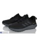 Кросівки чоловічі на весну/осінь (8 пар р.41-45) чорний  "Zevs"