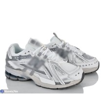 Кросівки на весну/осінь (8 пар р.37-41) білий  "Zevs"