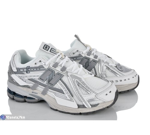 Кросівки на весну/осінь (8 пар р.37-41) білий  "Zevs"