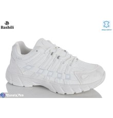 Кросівки чоловічі на весну/осінь (8 пар р.40-45) білий  "Башили"