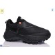 Кросівки чоловічі на весну/осінь (8 пар р.41-45) чорний  "M.Shoes"