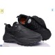 Кросівки чоловічі на весну/осінь (8 пар р.41-45) чорний  "M.Shoes"