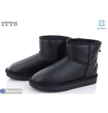 Уггі жіночі на зиму (6 пар р.37-41) чорний  "LOTOS"