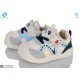 Дитячі кросівки на весну/осінь (7 пар р.16-20) бежевий  "Comfort-baby"