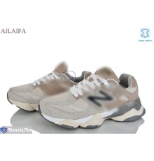 Кросівки жіночі на весну/осінь (8 пар р.36-41) бежевий  "Latifa"