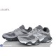 Кросівки чоловічі на весну/осінь (8 пар р.41-45) сірий  "Latifa"