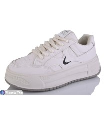 Кросівки жіночі на весну/осінь (8 пар р.36-41) бежевий  "Normashoes"