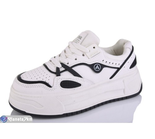 Кросівки жіночі на весну/осінь (8 пар р.36-41) бежевий  "Normashoes"