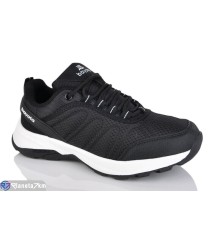 Дитячі кросівки на весну/осінь (8 пар р.36-41) чорний  "Normashoes"